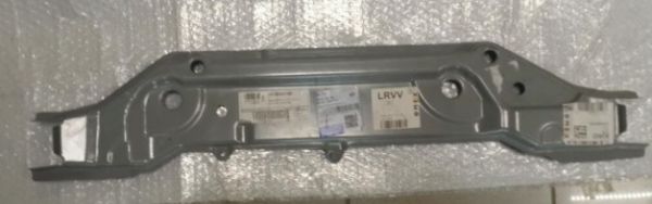 Geely 101202627402 панель радиатора нижняя