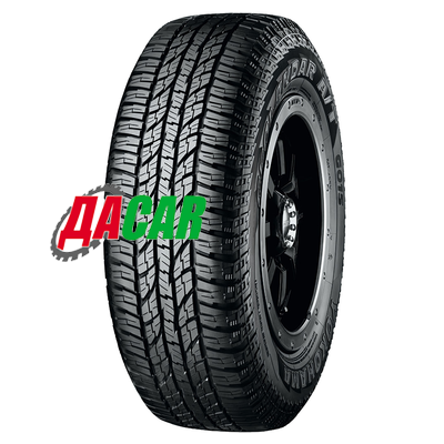 Yokohama Geolandar A/T G015 245/50R20 105H TL