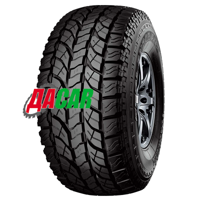 Yokohama Geolandar A/T-S G012 P255/70R18 112T TL