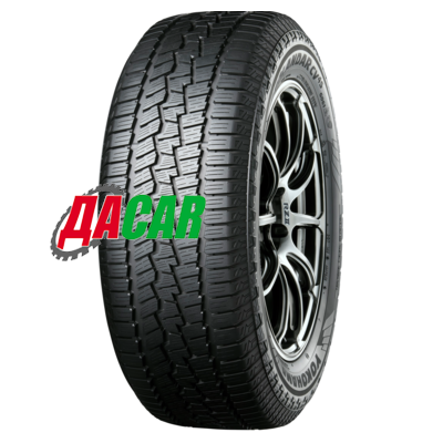 Yokohama Geolandar CV 4S G061 225/55R17 101V TL