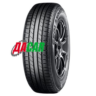 Yokohama Geolandar CV G058 235/55R17 99H TL