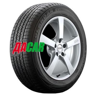 Yokohama Geolandar G91AT 225/65R17 102H TL