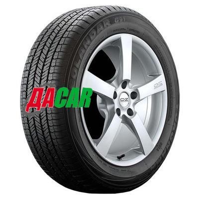 Yokohama Geolandar G91AV 225/65R17 102H TL