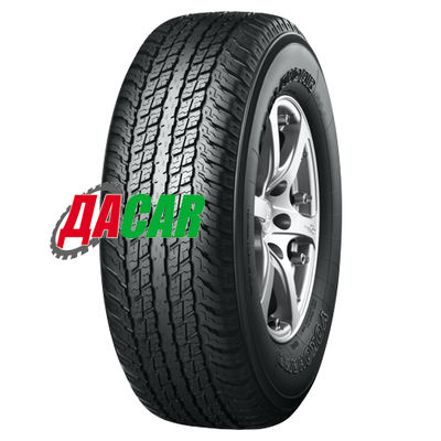 Yokohama Geolandar G94BV 265/60R18 110H TL