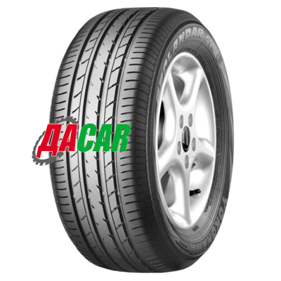 Yokohama Geolandar G98FV 225/65R17 102V TL