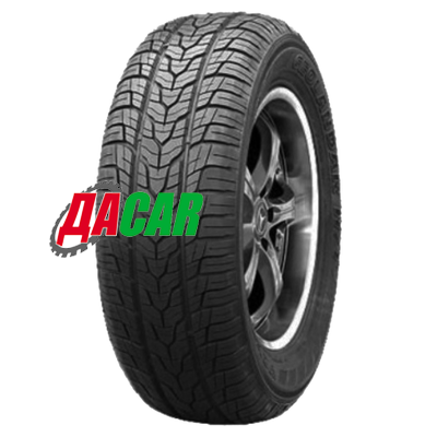 Yokohama Geolandar H/T G038G 265/60R18 110V TL