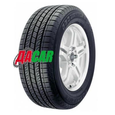 Yokohama Geolandar H/T G056B P255/60R18 107H TL