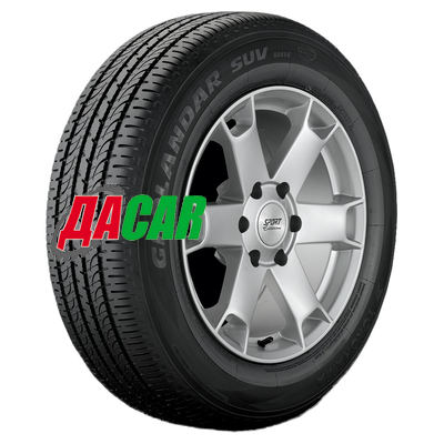 Yokohama Geolandar SUV G055E 225/55R18 98H TL