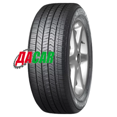 Yokohama Geolandar X-CV G057B 265/50R22 112V XL M+S