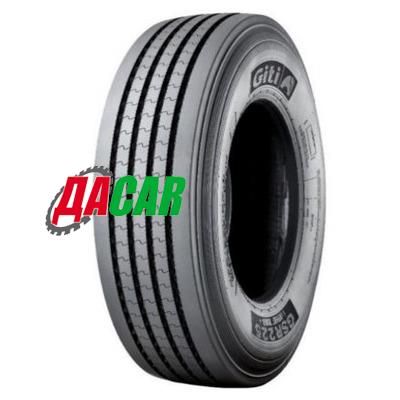 GiTi GSR225 315/80R22,5 158/150L M+S 20PR