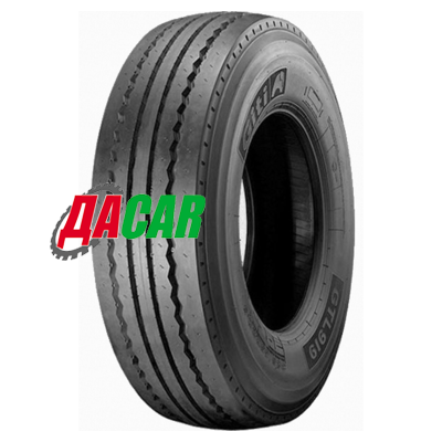GiTi GTL919 285/70R19,5 150/148J M+S 18PR