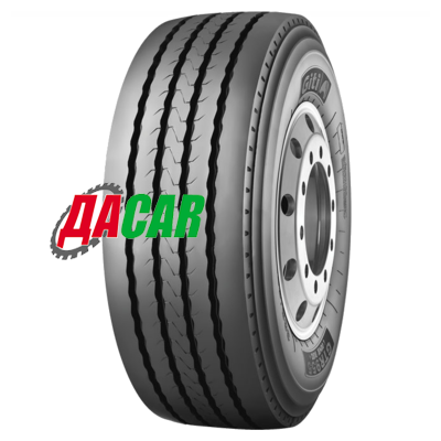 GiTi GTR955 385/65R22,5 164K M+S 3PMSF 20PR