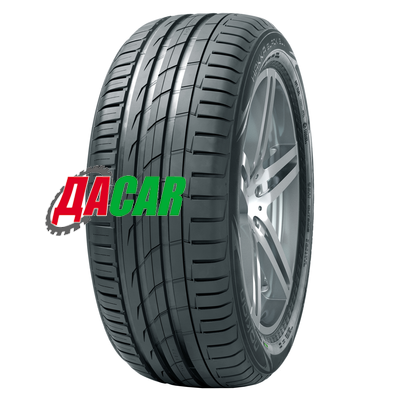 Nokian Hakka Black SUV 245/50R20 102W TL