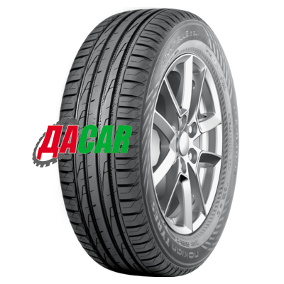 Nokian Hakka Blue 2 SUV 265/60R18 110V TL