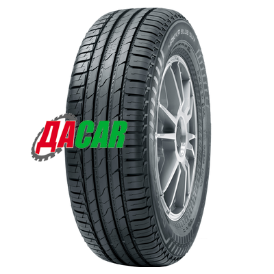 Nokian Hakka Blue SUV 235/75R15 109T XL TL