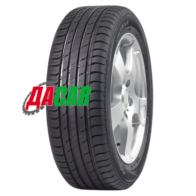 Nokian Hakka Blue 215/60R16 99V XL TL