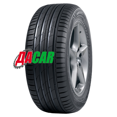 Nokian Hakka Z SUV 245/50R20 106W XL TL