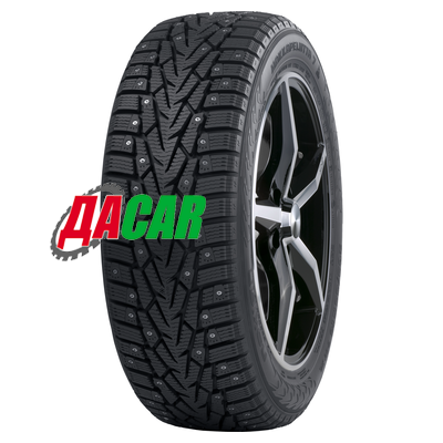 Nokian Hakkapeliitta 7 SUV 245/70R16 111T XL (шип.)