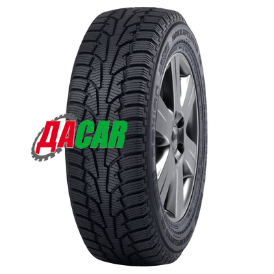 Nokian Hakkapeliitta CR Cargo 205/75R16C 113/111R TL