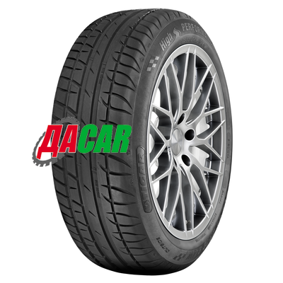 Tigar High Performance 165/60R15 77H TL