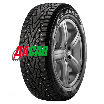 Pirelli Ice Zero 225/55R18 102T XL (шип.)
