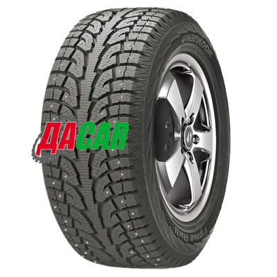 Hankook i*Pike RW11 245/55R19 107T XL (шип.)