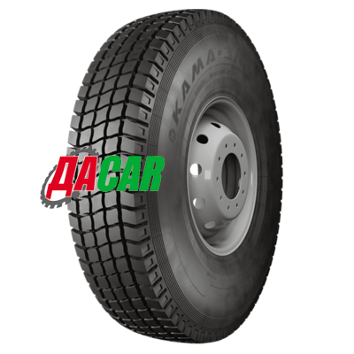 Kama Кама-310 12,00R20 154/149J TT PR18