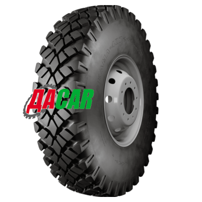Kama Кама-407 Мороз 10,00R20 146/143J TT