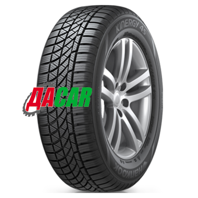 Hankook Kinergy 4s H740 165/70R14 81T TL