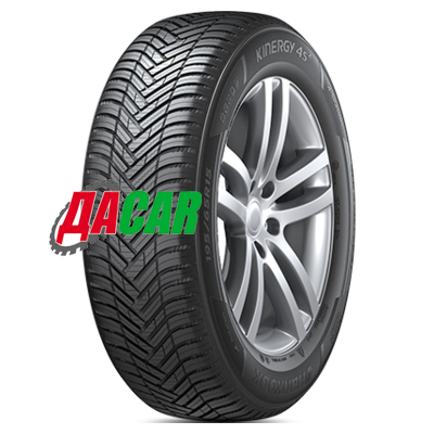 Hankook Kinergy 4s2 H750 245/40R18 97V XL TL