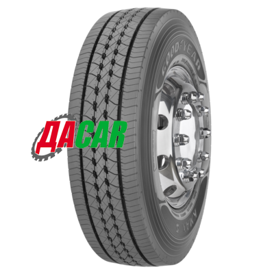 Goodyear KMAX S 245/70R17,5 136/134M 3PMSF