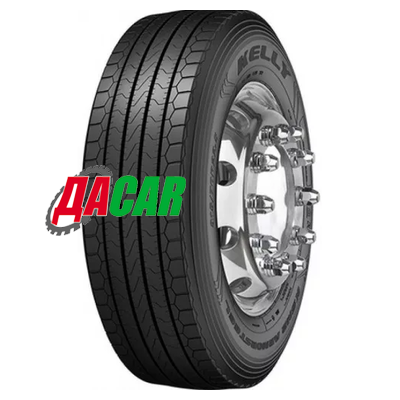 Kelly KSM2 Armorsteel 315/70R22,5 156/150L HL M+S 3PMSF