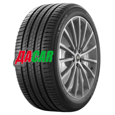 Michelin Latitude Sport 3 275/45R21 107Y MO-S Acoustic TL