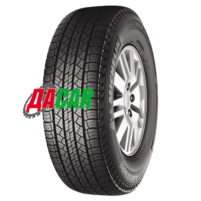 Michelin Latitude Tour 265/65R17 110S TL