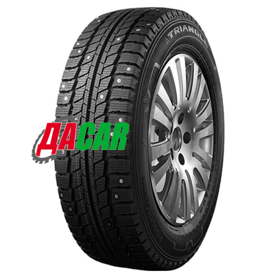 Triangle LS01 185/75R16C 104/102Q (шип.)