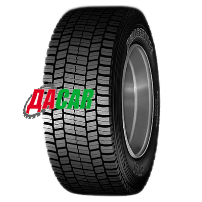 Bridgestone M729 315/70R22,5 152/148M TL