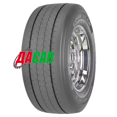 Goodyear Marathon LHT II 275/70R22,5 152/148J TL