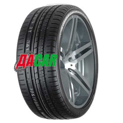 Marshal Matrac MU19 225/45R17 94Y RF TL