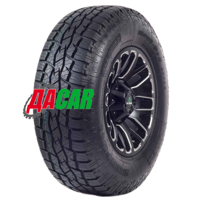 Sunfull Mont-Pro AT786 265/60R18 110T TL