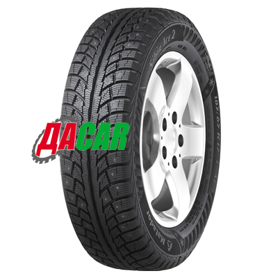 Matador MP 30 Sibir Ice 2 SUV 235/65R17 108T XL FR ED (шип.)