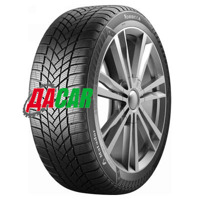 Matador MP 93 Nordicca 205/45R17 88V XL FR