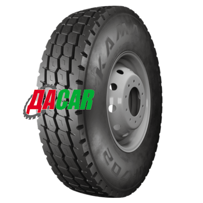 Kama NF 702 13,00R22,5 156/150K 