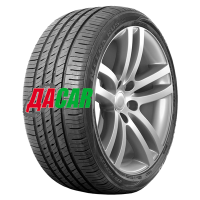 Nexen Nfera RU5 245/50R20 102V TL