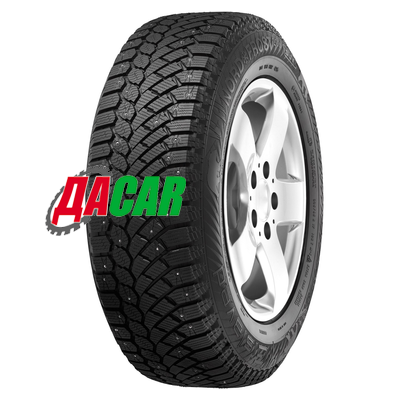 Gislaved Nord Frost 200 SUV 235/60R18 107T XL FR ID (шип.)