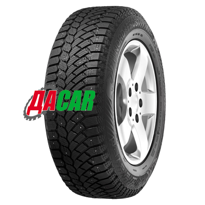 Gislaved Nord*Frost 200 SUV 225/60R17 103T XL FR ID (шип.)
