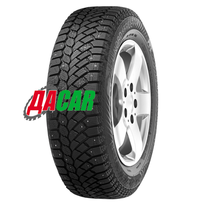 Gislaved Nord*Frost 200 205/50R17 93T XL FR ID (шип.)