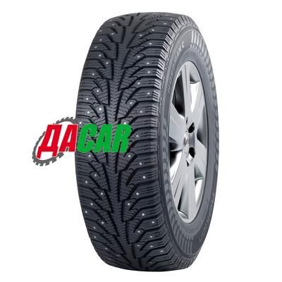 Nokian Nordman C 235/65R16C 121/119R (шип.)
