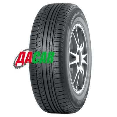 Nokian Nordman S SUV 215/60R17 96H TL