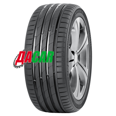 Nokian Nordman SZ 225/40R18 92W XL TL