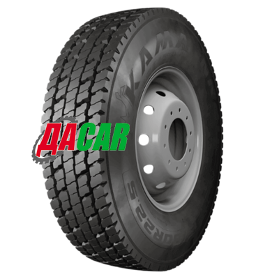 Kama NR 202 225/75R17,5 129/127M TL